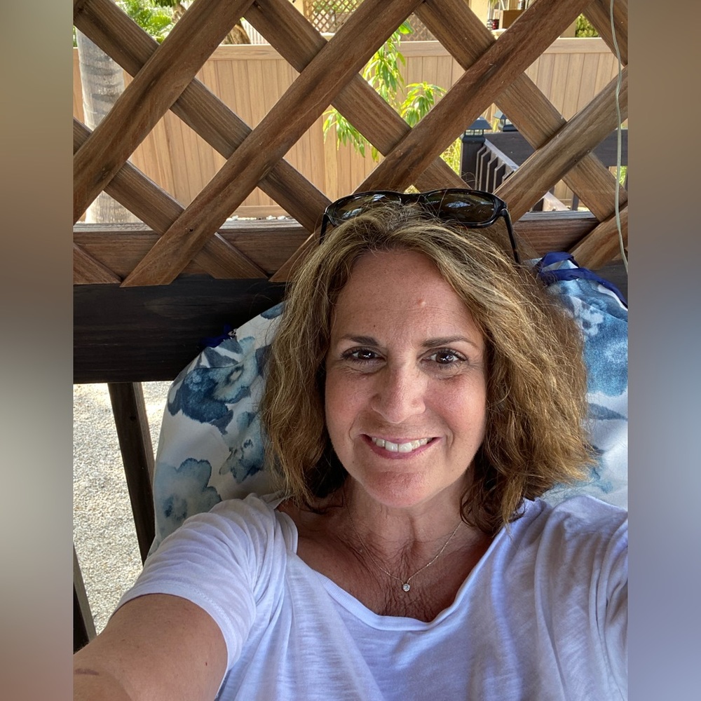 Meet your Posher, Susan